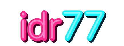 idr77 — logo kanal